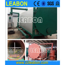 Professional Coconut Shell Carbonization Furnace for Sale